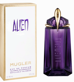 Alien by Thierry Mugler EDP - 90ml