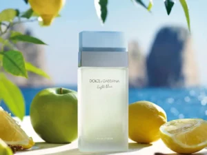 D&G Light Blue EDT - 100ml