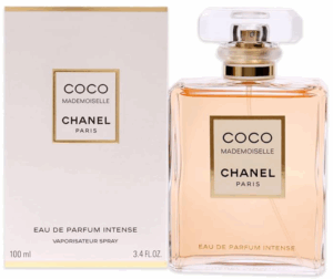 Coco Chanel Mademoiselle EDP - 100ml