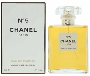 Chanel No.5 EDP - 100ml