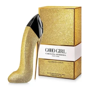 Carolina Herrera Good Girl Glorious Gold EDP - 80ml