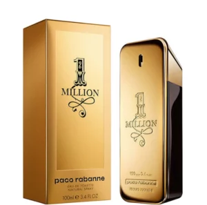 Paco Rabanne 1 Million Man EDT - 100ml