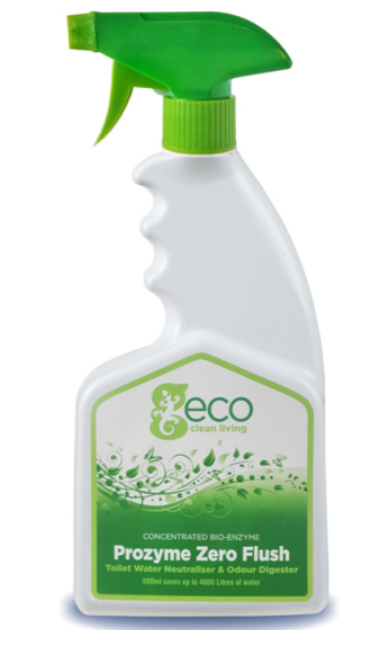 Prozyme Zero Flush 500ml