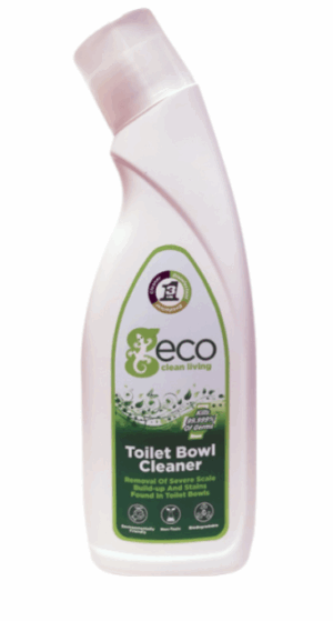 Geco Toilet Bowl Cleaner Peppermint 500ml