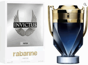 Invictus Parfum Blue - 100ml
