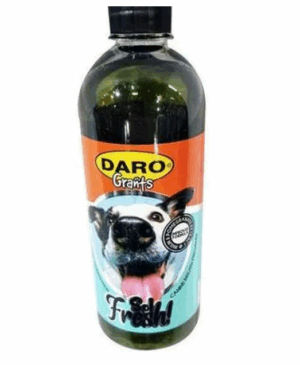 So! Fresh! Dog Breath Freshener Liquid - Daro 500ml