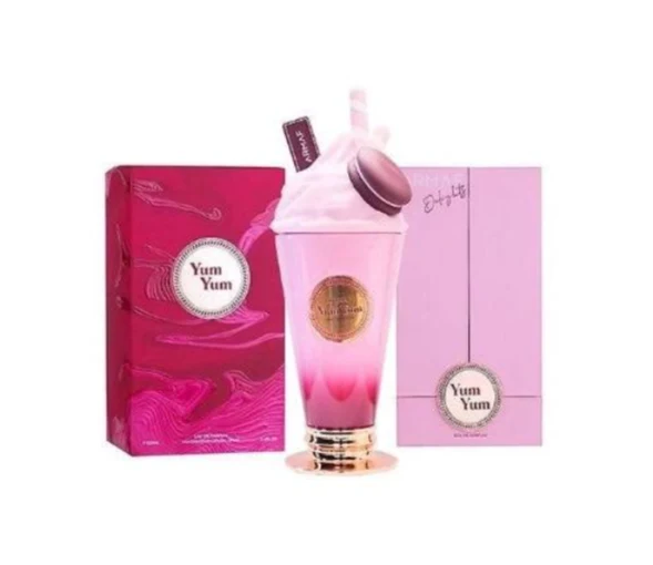 Yum Yum By Armaf EDP 100ml - Dubai Ladies