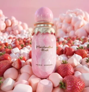 Marshmallow Blush By Paris Corner EDP 100ml - Dubai Ladies
