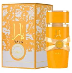 Yara Tous By Lattafa EDP 100ml (Orange) - Dubai - Ladies (Replica)