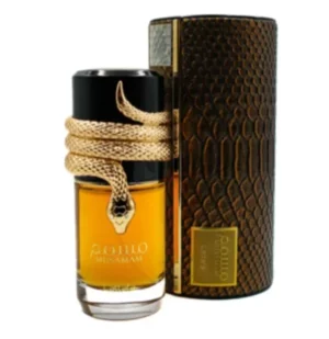 Musamam EDP 100ml - Dubai Unisex
