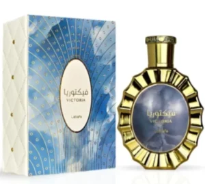 Victoria By Lattafa EDP 100ml - Dubai Ladies