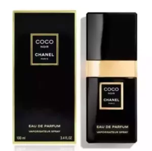Coco Chanel Noir EDP 100ml (Tall)