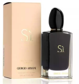 Giorgio Armani Si Intense EDP 100ml