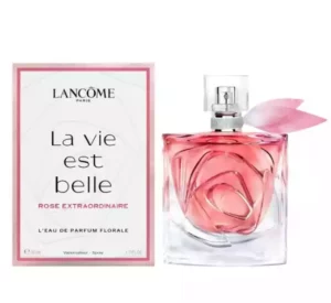 Lancôme La Vie Est Belle Rose Extrodinaire EDP Floral 100ml