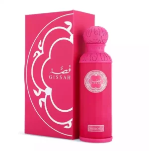 One & Only By Gissah Signature Collection EDP 200ml
