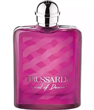 Trussardi Sound Of Donna EDP 100ml