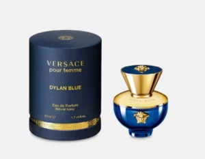 Versace Dylan Blue Pour Femme EDP 100ml