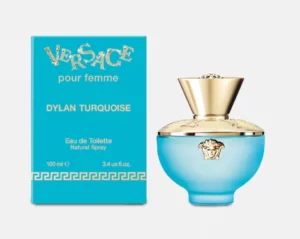 Versace Dylan Turquoise EDT 100ml