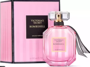 Victoria’s Secret Bombshell EAU DE PARFUM 100ml (Pink)