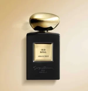 Armani/Prive Oud Royal EDT 100ml