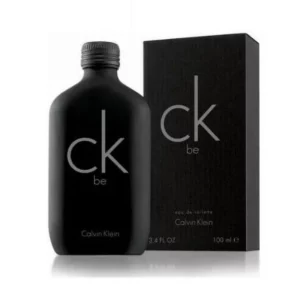 Ck Be EDT 100ml