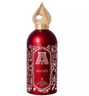 Hayati By Attar Collection EDP 100ml