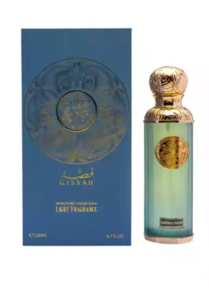 Imperial Valley Signature Collection EDP By Gissah 200ml