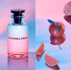 Louis Vuitton California Dream EDP 100ml