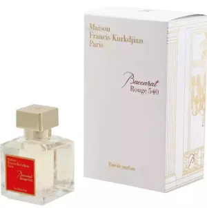 Maison Francis Kurkdijan Baccarat Rouge 540 EDP 70ml (White)