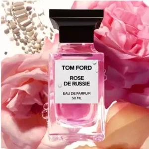 Tom Ford Rose De Russie EDP 100ml