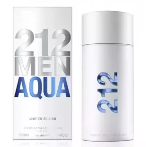 212 Men Aqua Limited Edition EDT 100ml