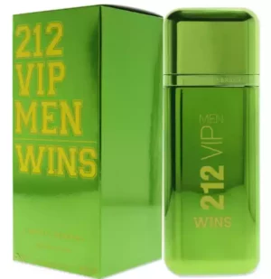 212 Vip Wins Limited Edition EDP 100ml