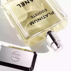 Chanel Egoiste Pour Homme PLATINUM EDT 100ml