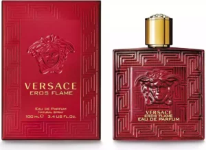 Versace Eros Flame EDP 100ml