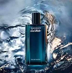 Davidoff Cool Water EDT 100ml