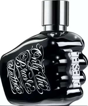 Diesel Only The Brave Tattoo EDT 125ml