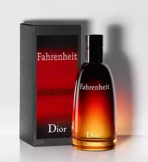 Dior Fahrenheit EDT 100ml