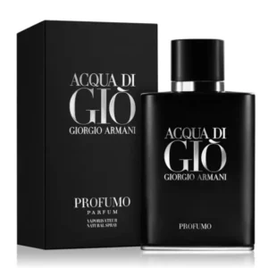 Giorgio Armani Acqua Di Gio PROFUMO EDP 100ml