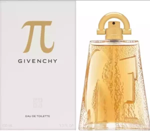 Givenchy Pi EDT 100ml