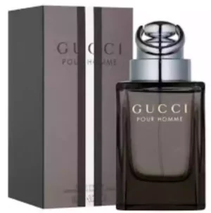 Gucci Pour Homme EDT 90ml