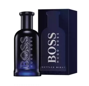 Hugo Boss Bottled Night EDT 100ml