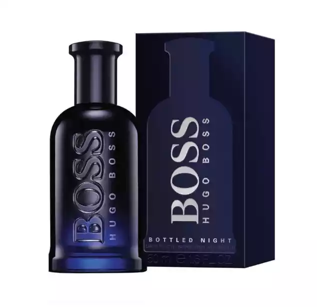 Hugo Boss Bottled Night EDT 100ml