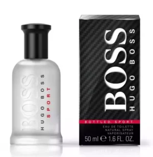 Hugo Boss Bottled Sport EDT 100ml