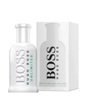 Hugo Boss Bottled Unlimited EDT 100ml