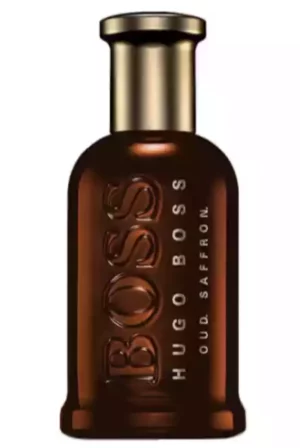Hugo Boss Oud Saffron EDP 100ml