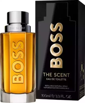 Hugo Boss The Scent EDT 100ml