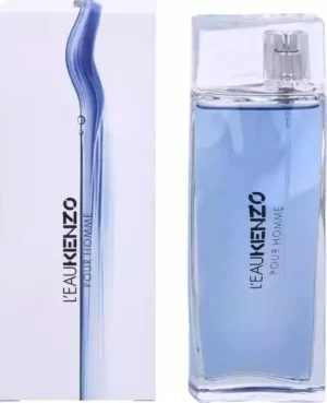 L'eau ParKenzo Pour Homme EDT 100ml