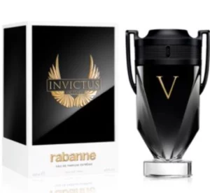 Paco Rabanne Invictus Victory EDP Extreme 100ml