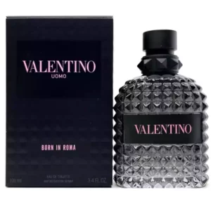 Valentino UOMO Born In Roma EDT 100ml
