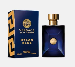 Versace Dylan Blue EDT 100ml